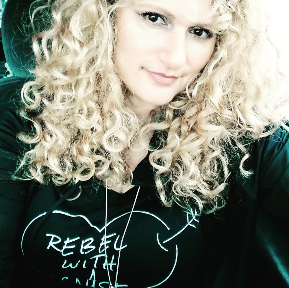 Meet your Posher, Daisy